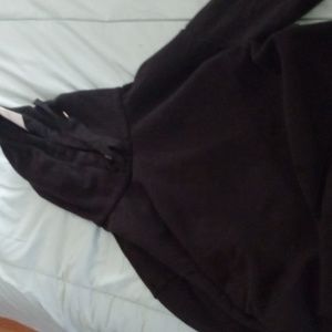 "All is Love" written in eng/ spanish